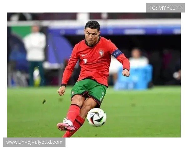 C罗若在世界杯再次高光，他将成为时代 legend