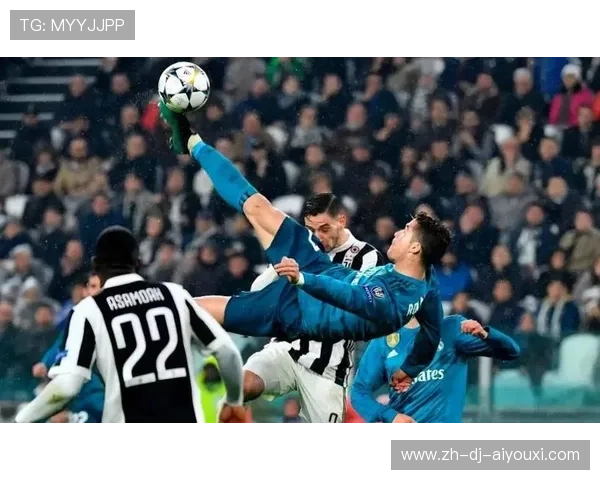 C罗若延长巅峰时期，足球历史将书写新篇章