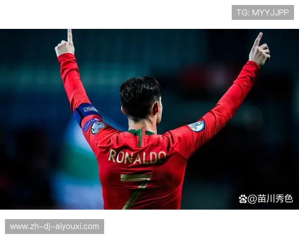 C罗补时绝杀引爆全场，葡萄牙宿命时刻到来