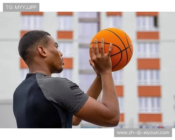 NBA球队训练：投篮瞬间判断训练