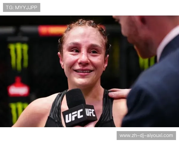 UFC角落策略与回合节奏训练——打造你不可战胜的战斗节奏