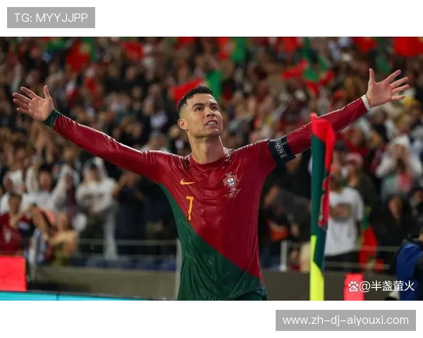 世界杯C罗能否成为淘汰赛关键之人？