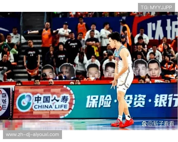 CBA投篮脚步节奏调整训练——打造完美得分武器